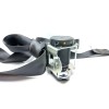 Recambio de cinturon seguridad trasero derecho para renault clio iv 0.9 referencia OEM IAM 888404130R 9096552 