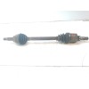 Recambio de transmision delantera izquierda para ford fiesta (cbk) 1.4 tdci cat referencia OEM IAM 1697491  