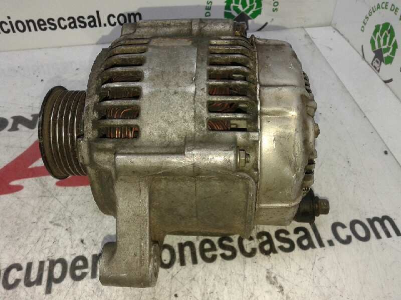 Recambio de alternador para chrysler stratus berlina (ja) 2.0 16v cat referencia OEM IAM 4609415  