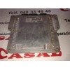 Recambio de centralita motor uce para peugeot 206 berlina play station 2 referencia OEM IAM 0281010594 9642013980 EDC15C2