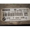 Recambio de centralita motor uce para mini mini (r56) cooper referencia OEM IAM 12147620020 BOSCH 0261201743 
