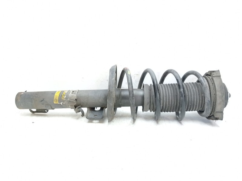 Recambio de amortiguador delantero izquierdo para volkswagen polo (9n3) 1.4 16v referencia OEM IAM 6Q0413031CD 6N0412331E 
