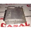 Recambio de centralita motor uce para peugeot 206 berlina play station 2 referencia OEM IAM 0281010594 9642013980 EDC15C2