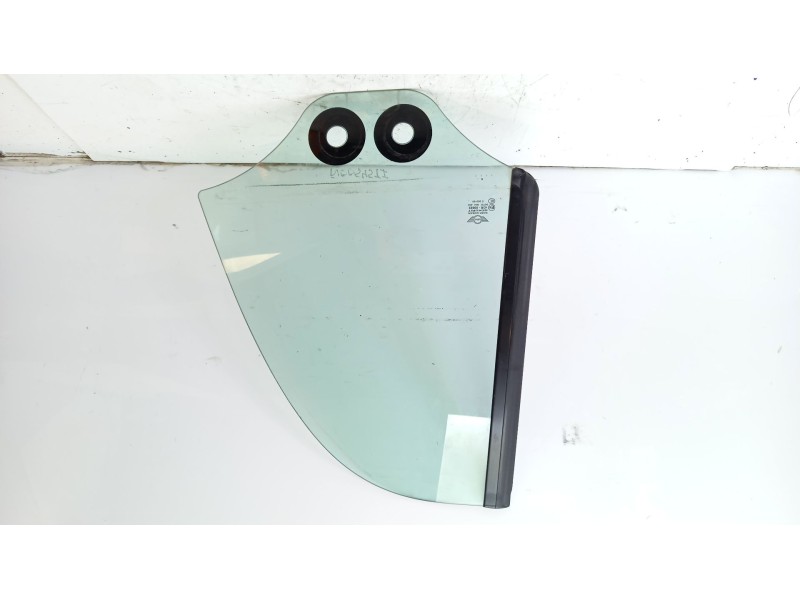 Recambio de luna trasera izquierda para mini mini (r50,r53) one referencia OEM IAM 51377111021  