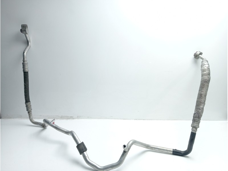 Recambio de tubos aire acondicionado para seat ibiza (6j5) 1.4 tdi referencia OEM IAM 6J1820743B  