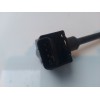 Recambio de bobina encendido para toyota c-hr referencia OEM IAM 9091902272  