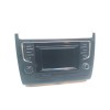 Recambio de sistema audio / radio cd para volkswagen polo (6c1) advance bluemotion referencia OEM IAM 6C0035869F  