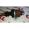 Recambio de transmision delantera izquierda para renault trafic (desde 5.89) t 1100 referencia OEM IAM   