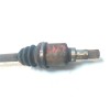 Recambio de transmision delantera izquierda para ford fiesta (cbk) 1.4 tdci cat referencia OEM IAM 1697491  