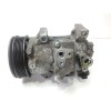 Recambio de compresor aire acondicionado para audi a5 sportback (8ta) 2.0 tdi referencia OEM IAM 6SEU14C GE4472601494 