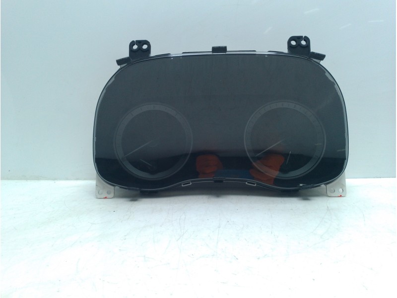 Recambio de cuadro instrumentos para hyundai tucson kosmo bluedrive 2wd referencia OEM IAM 94013D7730 94013D7AMO 