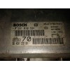 Recambio de centralita motor uce para peugeot 206 berlina play station 2 referencia OEM IAM 0281010594 9642013980 EDC15C2