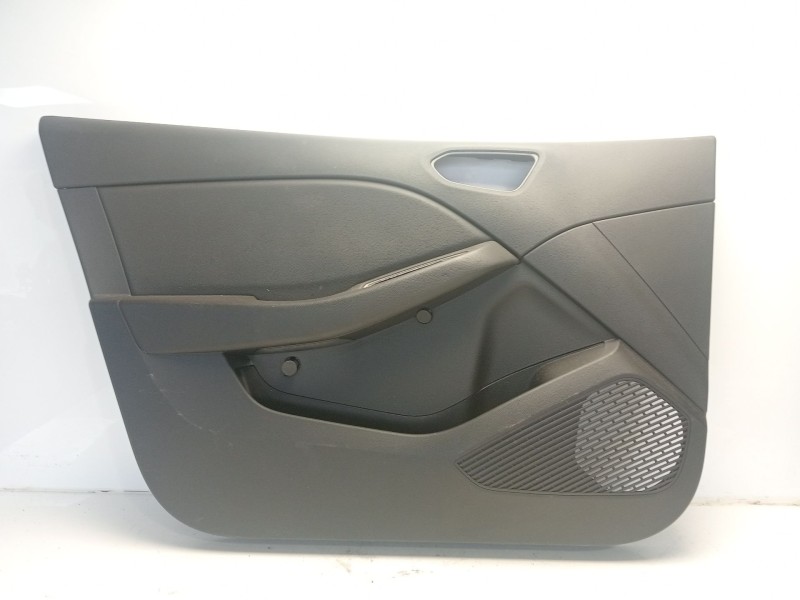 Recambio de guarnecido puerta delantera izquierda para renault clio v (b7_) 1.0 tce 100 (b7mt) referencia OEM IAM 809015759R  
