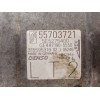 Recambio de compresor aire acondicionado para opel corsa d referencia OEM IAM 93168624  55703721