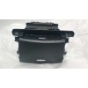 Recambio de cenicero para kia cee´d 1.6 crdi cat referencia OEM IAM 84550 1H150EQ 