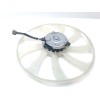 Recambio de electroventilador para toyota yaris active referencia OEM IAM 16363K0020  