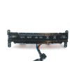 Recambio de mando climatizador para toyota land cruiser (j12) 3.0 turbodiesel referencia OEM IAM 6559440070  