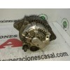 Recambio de alternador para chrysler stratus berlina (ja) 2.0 16v cat referencia OEM IAM 4609415  