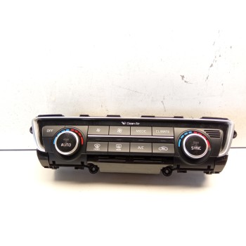MANDO CALEFACCION / AIRE ACONDICIONADO 97250D4810 
