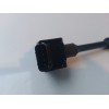 Recambio de bobina encendido para toyota c-hr referencia OEM IAM 9091902272  