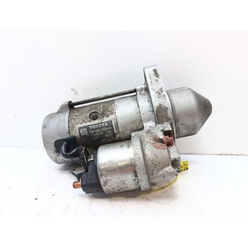 MOTOR ARRANQUE 281000G040 
