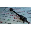 Recambio de transmision trasera izquierda para bmw serie 3 berlina (e46) 316i referencia OEM IAM 1229493A01  