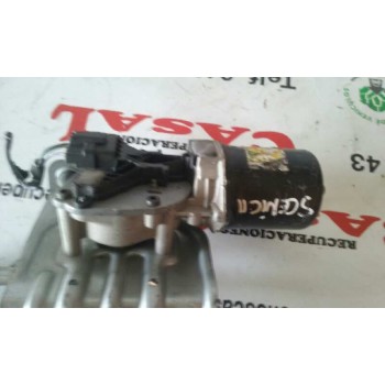 MOTOR LIMPIA DELANTERO SIN REFERENCIA 