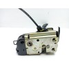 Recambio de cerradura puerta trasera derecha para renault laguna ii (bg0) dci diesel referencia OEM IAM 8200000658  