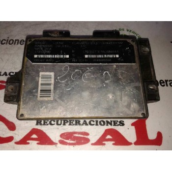 CENTRALITA MOTOR UCE 80924F R04080030D 9648201580
