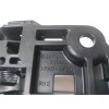 Recambio de maneta interior delantera derecha para toyota rav4 referencia OEM IAM 6920533140C0 6927333060 