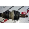 Recambio de transmision trasera izquierda para bmw serie 3 berlina (e46) 316i referencia OEM IAM 1229493A01  