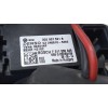 Recambio de ventilador calefaccion para audi a3 (8p) referencia OEM IAM 1K1820015Q  3C0907521B
