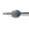 Recambio de transmision delantera izquierda para ford fiesta (cbk) 1.4 tdci cat referencia OEM IAM 1697491  