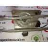 Recambio de motor limpia delantero para citroën berlingo 1.9 d x familiar referencia OEM IAM F006B20050 08704 