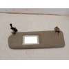 Recambio de parasol izquierdo para audi q7 (4l) 3.0 v6 24v tdi referencia OEM IAM 4L0857551  