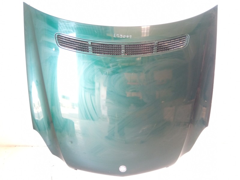 Recambio de capot para mercedes-benz clase cls (w219) 350 (219.356) referencia OEM IAM A2198800157 A2198800357 