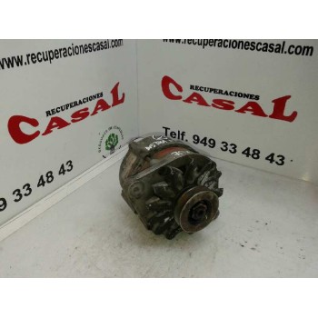 ALTERNADOR 0986036253 