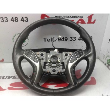 VOLANTE 56110A6790RDR 120815019 