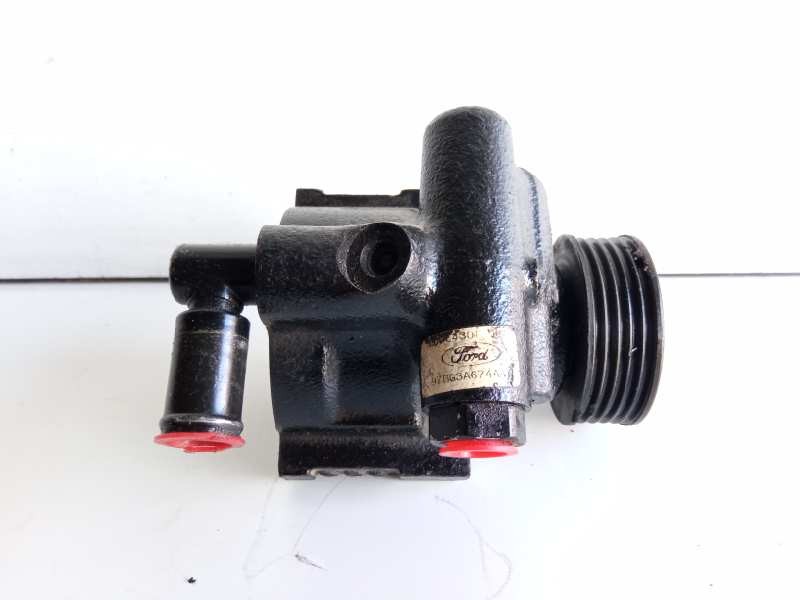Recambio de bomba direccion para ford mondeo berlina (gd) ambiente referencia OEM IAM 97BG3A674AA  