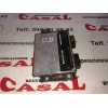 Recambio de centralita motor uce para peugeot 206 berlina x-line referencia OEM IAM 80924F R04080030D 9648201580