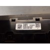 Recambio de mando calefaccion / aire acondicionado para kia optima emotion referencia OEM IAM 97250D4810  