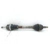 Recambio de transmision delantera izquierda para peugeot 206 cc 1.6 16v cat referencia OEM IAM 3272AA 3272AC 9636798280