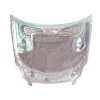 Recambio de capot para mercedes-benz clase cls (w219) 350 (219.356) referencia OEM IAM A2198800157 A2198800357 