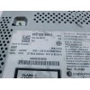 Recambio de sistema audio / radio cd para volkswagen polo (6c1) advance bluemotion referencia OEM IAM 6C0035869F  