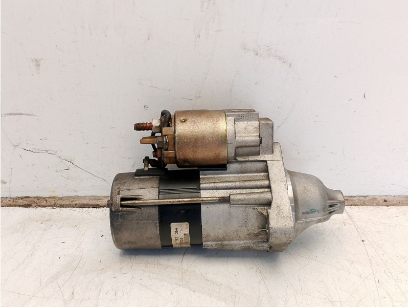 Recambio de motor arranque para bmw 3 (e46) 320 d referencia OEM IAM 12417787356  