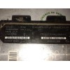 Recambio de centralita motor uce para peugeot 206 berlina x-line referencia OEM IAM 80924F R04080030D 9648201580