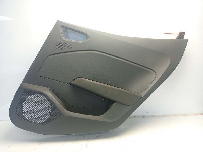 Recambio de guarnecido puerta trasera derecha para renault clio v (b7_) 1.0 tce 100 (b7mt) referencia OEM IAM 829A04039R  