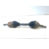 Recambio de transmision delantera izquierda para opel astra gtc cosmo referencia OEM IAM 13124679  