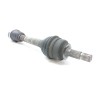 Recambio de transmision delantera izquierda para peugeot 206 cc 1.6 16v cat referencia OEM IAM 3272AA 3272AC 9636798280