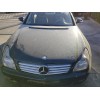 Recambio de capot para mercedes-benz clase cls (w219) 350 (219.356) referencia OEM IAM A2198800157 A2198800357 
